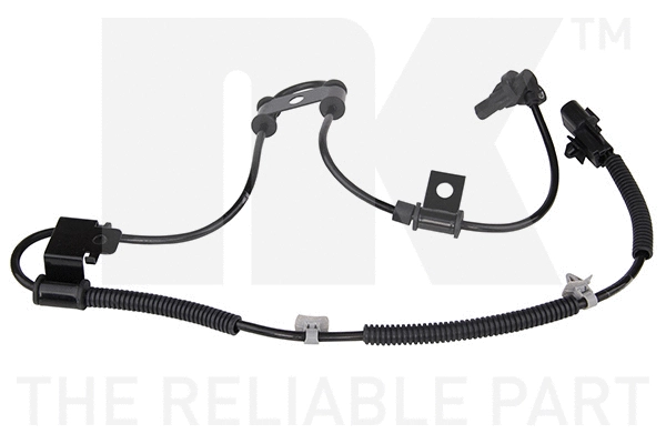 Sensor, wheel speed (293402)