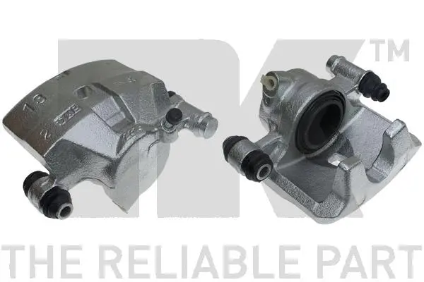 Brake Caliper (214591)