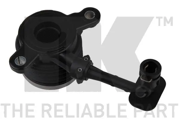 Central Slave Cylinder, clutch (142201)