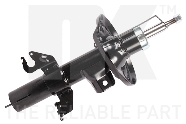 Shock Absorber (65103385)