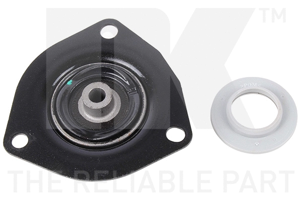 Suspension Strut Support Mount (682208)