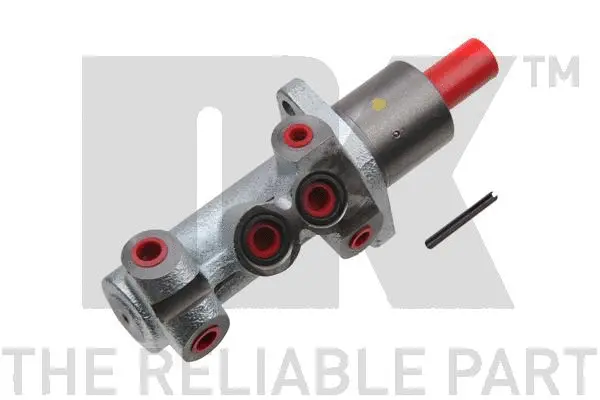 Brake Master Cylinder (822570)
