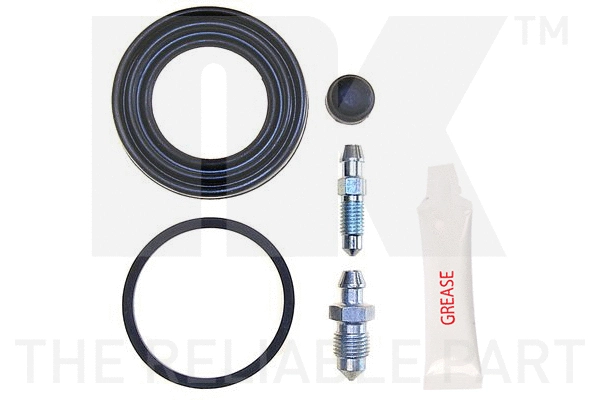 Repair Kit, brake caliper (8815016)