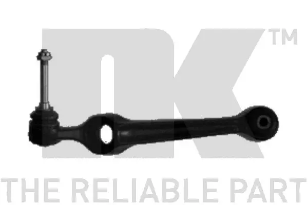 Control/Trailing Arm, wheel suspension (5011504)