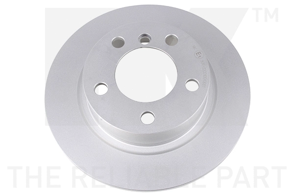 Brake Disc (3115121)