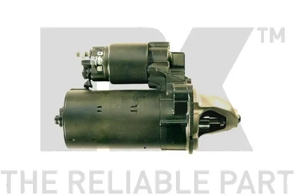 Starter (4717110)