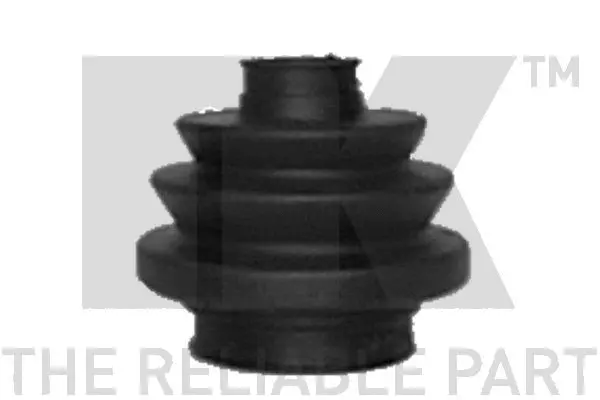 Bellow Kit, drive shaft (521002)