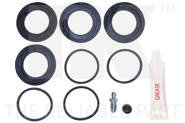 Repair Kit, brake caliper (8840011)