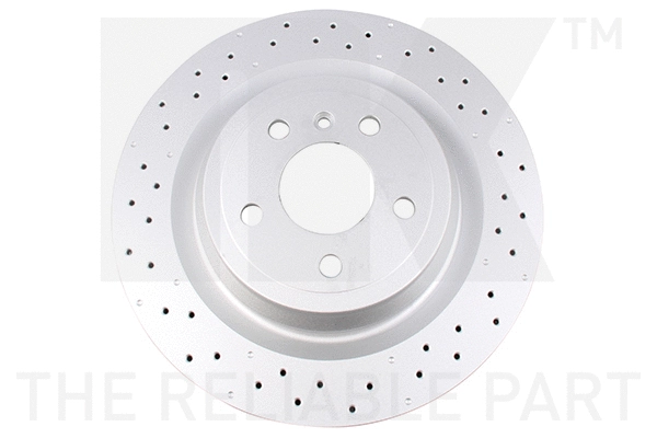 Brake Disc (3133144)