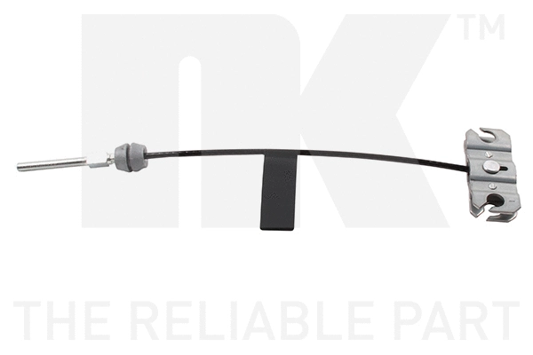 Cable Pull, parking brake (903294)