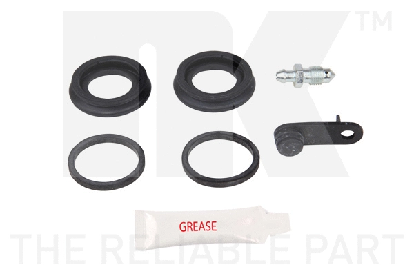 Repair Kit, brake caliper (8834013)