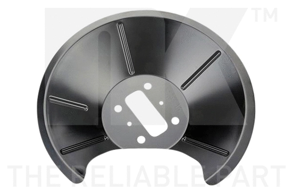 Splash Guard, brake disc (232514)