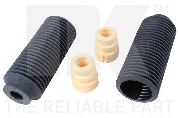 Dust Cover Kit, shock absorber (692207)