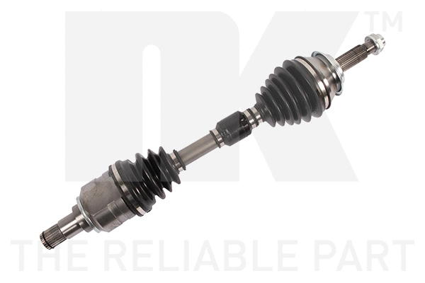 Drive Shaft (504514)