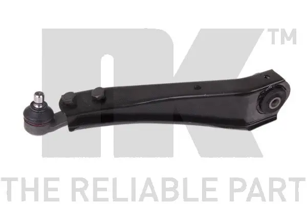 Control/Trailing Arm, wheel suspension (5013609)