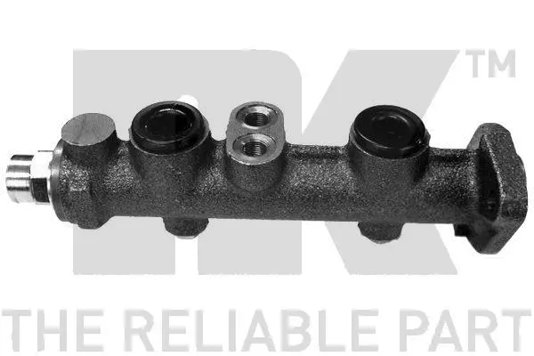 Brake Master Cylinder (822326)