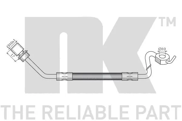 Brake Hose