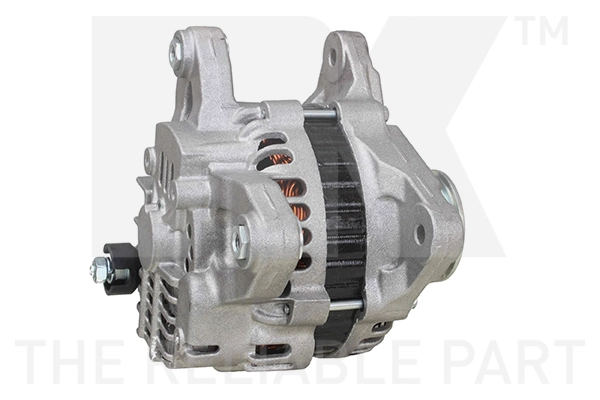 Alternator (4839810)