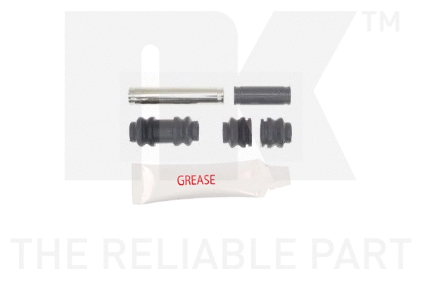 Guide Sleeve, brake caliper (8932014)