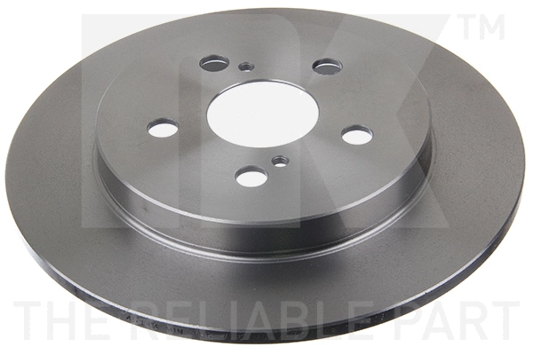 Brake Disc (2045143)