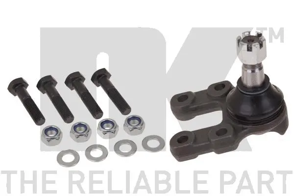 Ball Joint
