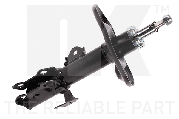 Shock Absorber (654534508)