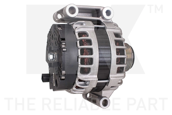 Alternator (4825030)