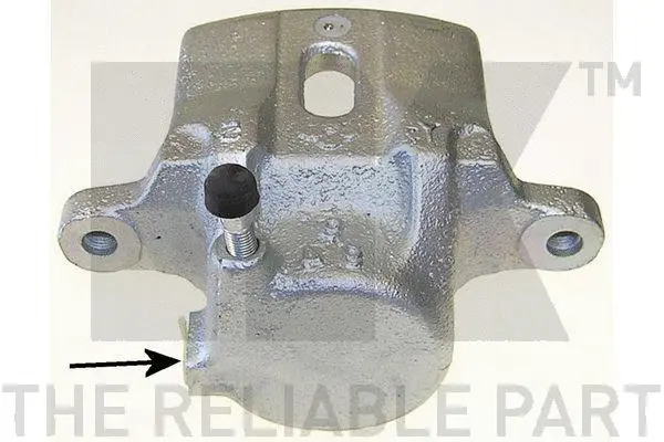 Brake Caliper (213212)