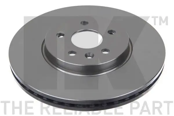 Brake Disc (203677)