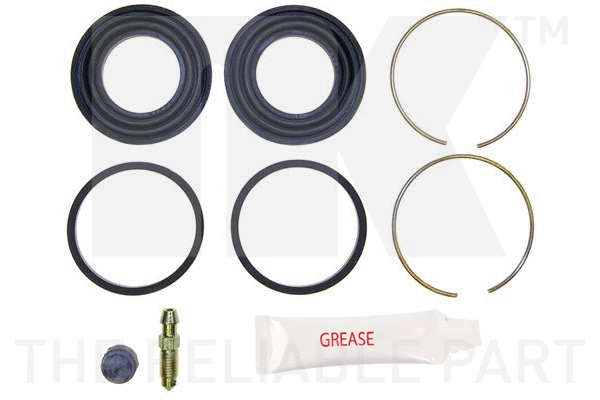 Repair Kit, brake caliper (8845027)