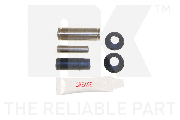 Guide Sleeve, brake caliper (8939009)