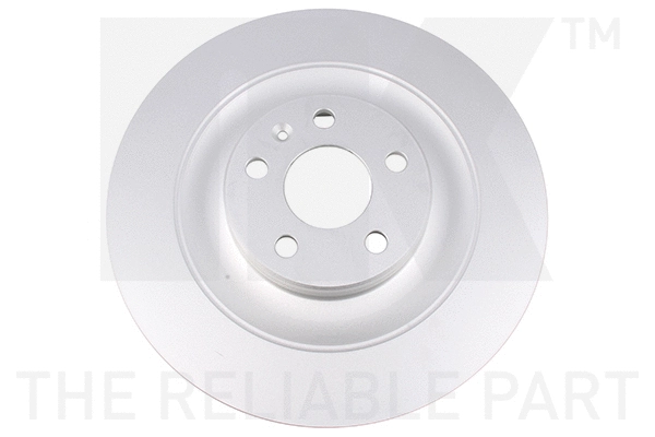 Brake Disc (314873)