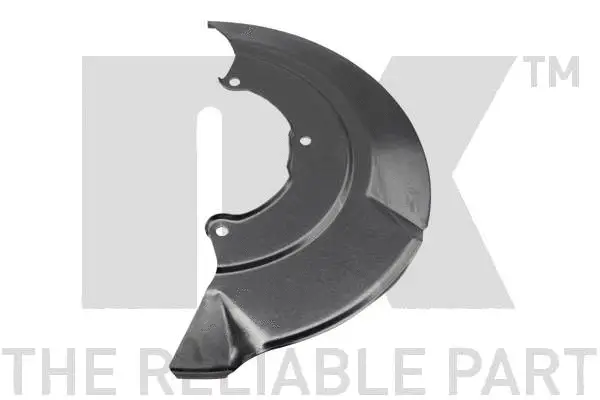 Splash Guard, brake disc (234723)