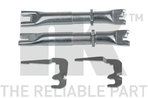 Adjuster, drum brake (422501)