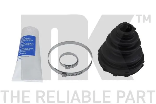 Bellow Kit, drive shaft (524518)