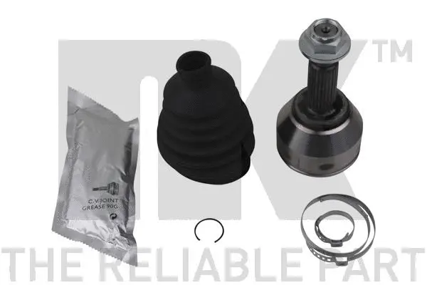 Joint Kit, drive shaft (512542)