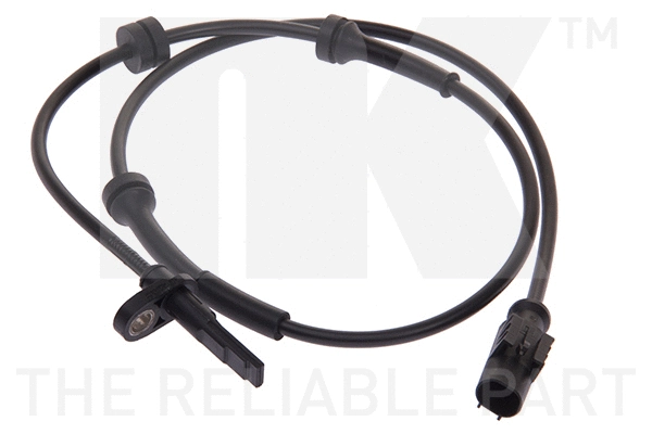 Sensor, wheel speed (291012)