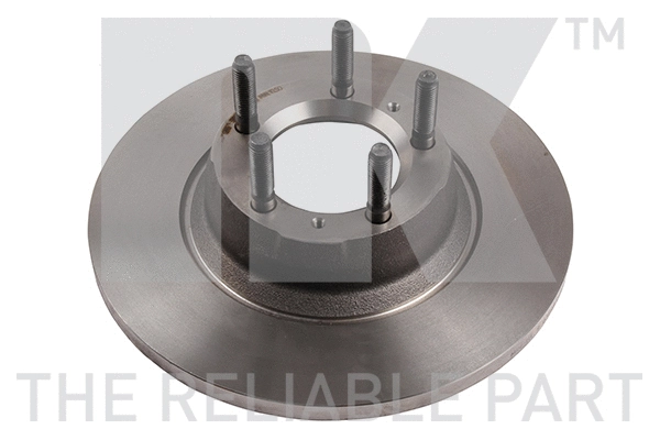 Brake Disc (201015)