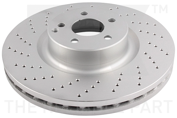 Brake Disc (313383)