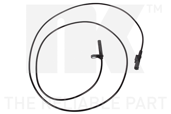 Sensor, wheel speed (293379)