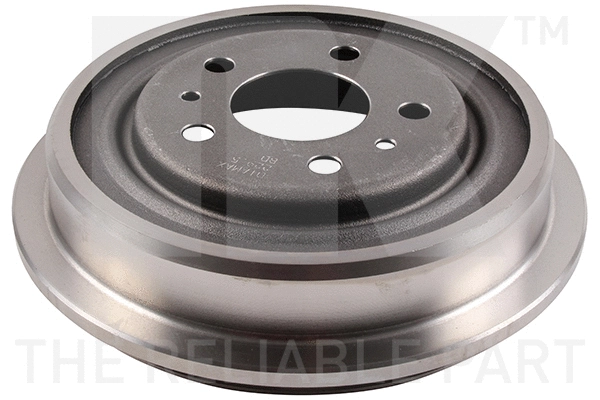 Brake Drum (253917)