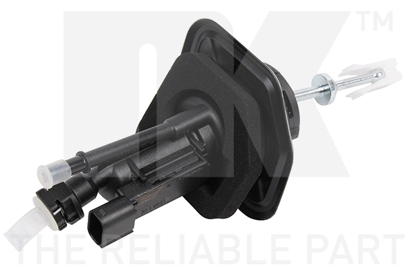 Master Cylinder, clutch (833219)
