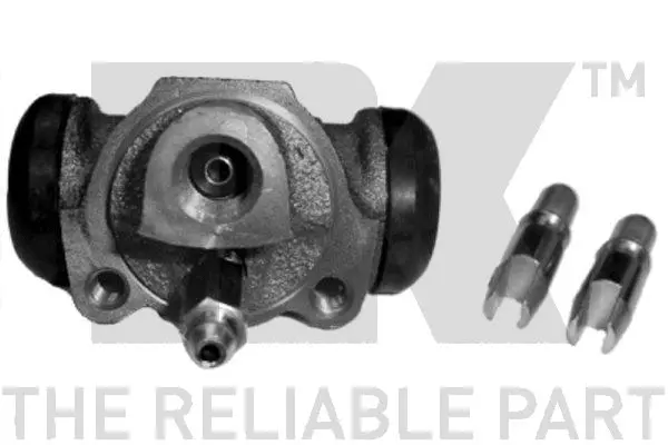 Wheel Brake Cylinder (802231)