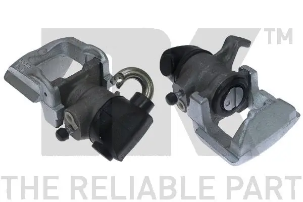 Brake Caliper (2123108)