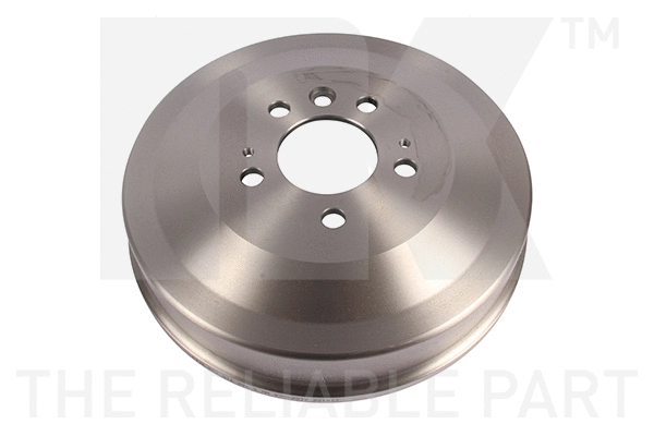 Brake Drum (254734)