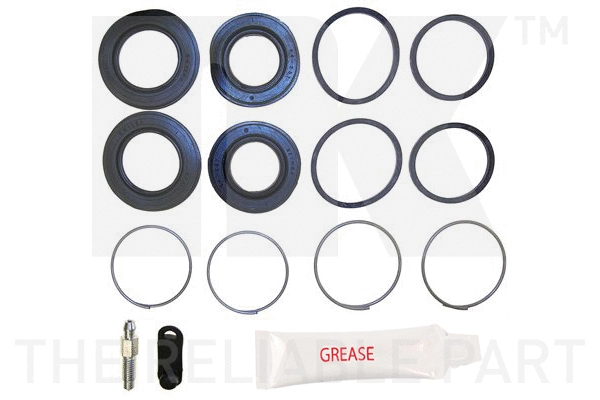 Repair Kit, brake caliper (8899075)