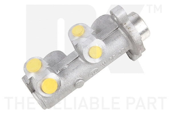 Brake Master Cylinder