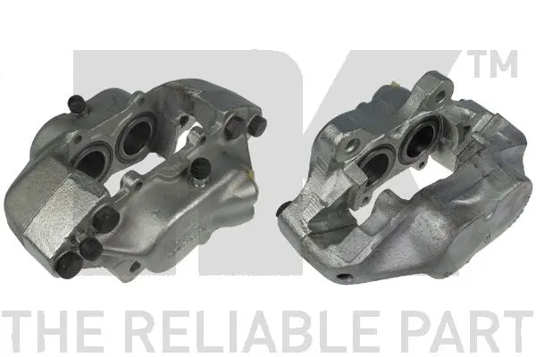 Brake Caliper (214018)