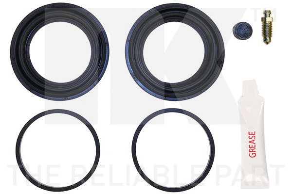 Repair Kit, brake caliper (8836028)