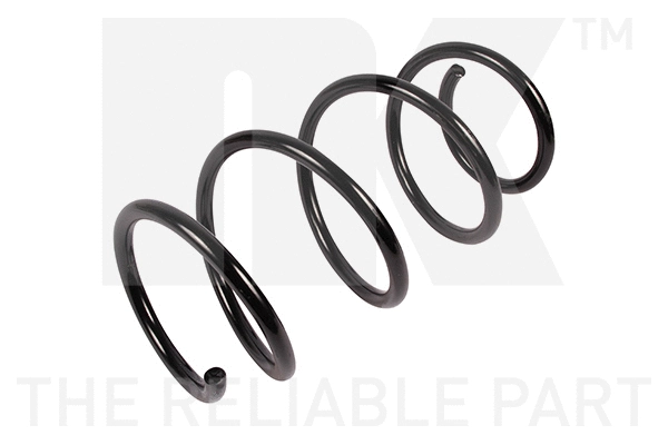 Suspension Spring (5347197)